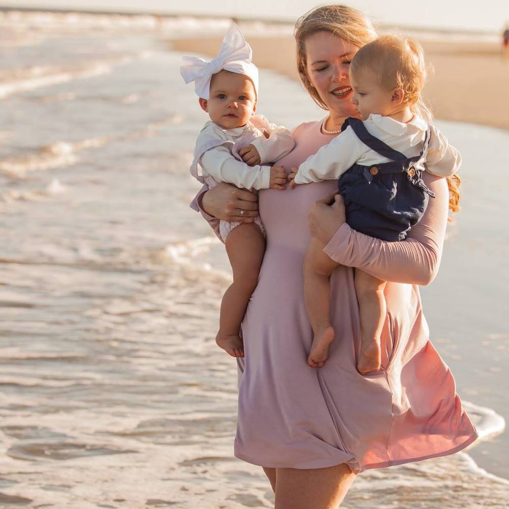 Meet your Posher, Tori